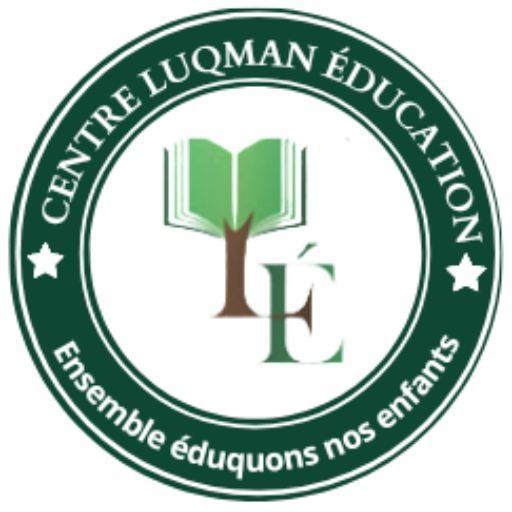 Centre Luqman Education